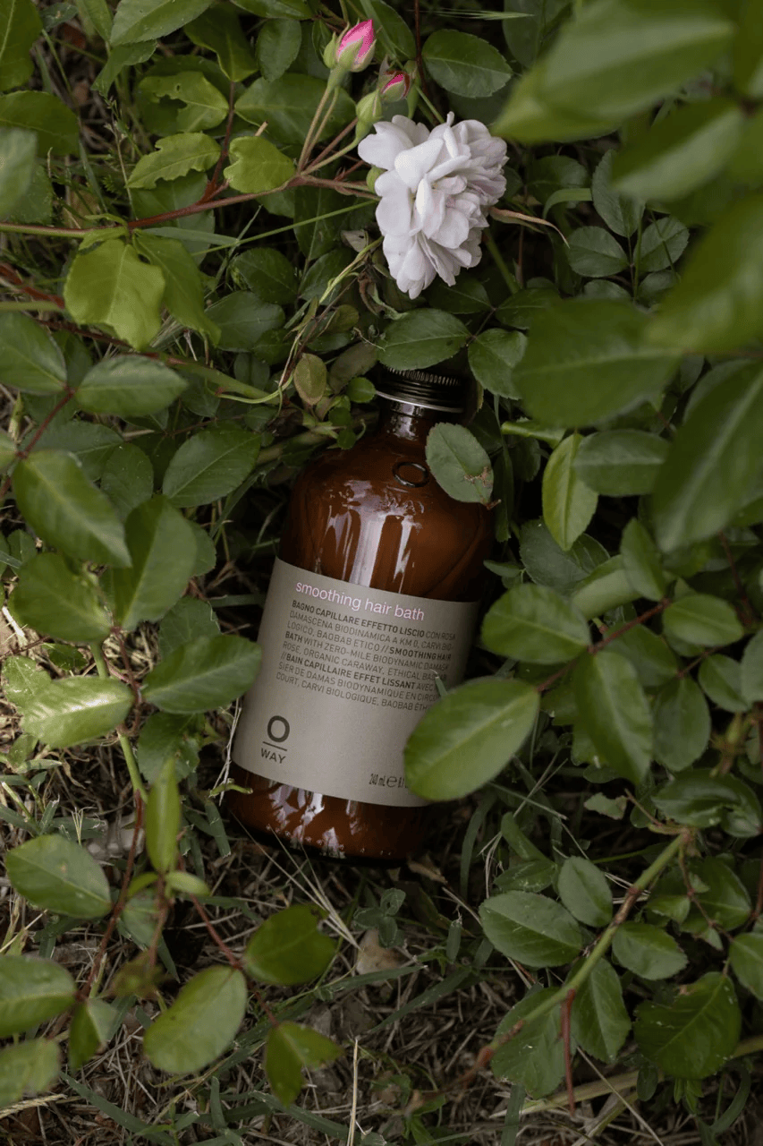 smoothing-hair-bath-oway