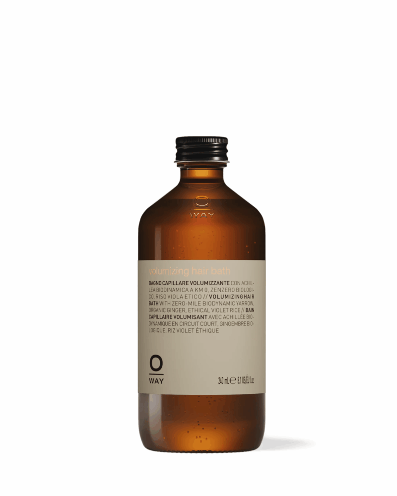 Oway xVolume – szampon zwiększający objętość włosów 240 ml
