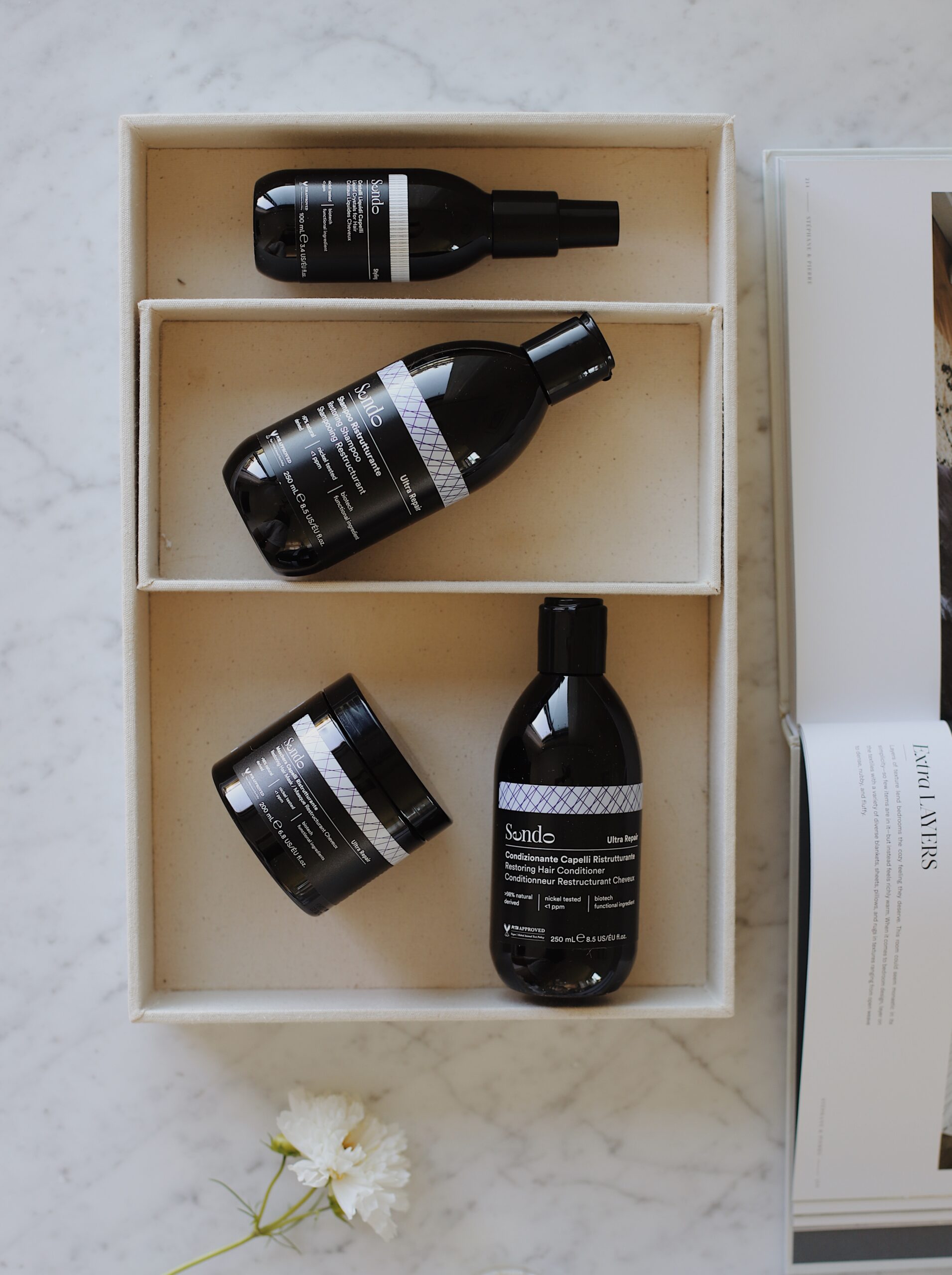 Processed with VSCO with m5 preset zestaw do zniszczonych włosów