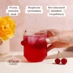 kolagen natu care, wisinia, kolagen premium, kolagen do picia natu.care