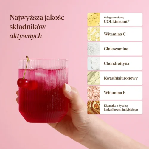 kolagen typu 1, kolagen do picia natu care, kolagen do picia natu.care