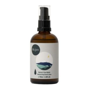 serum lotion do twarzy 100ml bijus