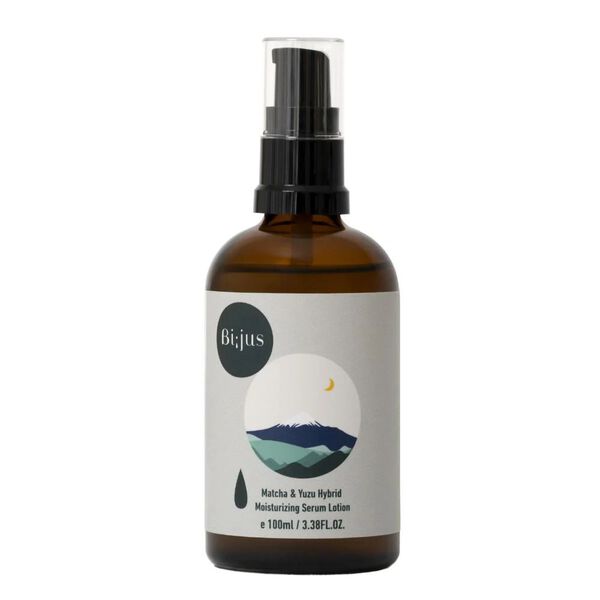 serum lotion do twarzy 100ml bijus